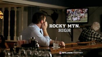 NFL Fantasy Football TV commercial - Not Over