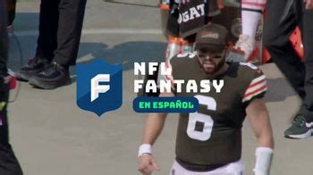 NFL Fantasy Football en Español TV Spot, 'Regresa la emoción' created for NFL Fantasy Football