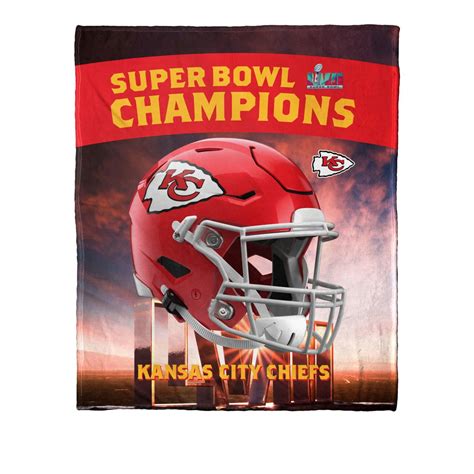 NFL Films Home Entertainment Super Bowl LVII Champions logo