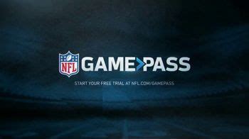 NFL Game Pass TV Spot, 'Dawn of a New Day' created for NFL