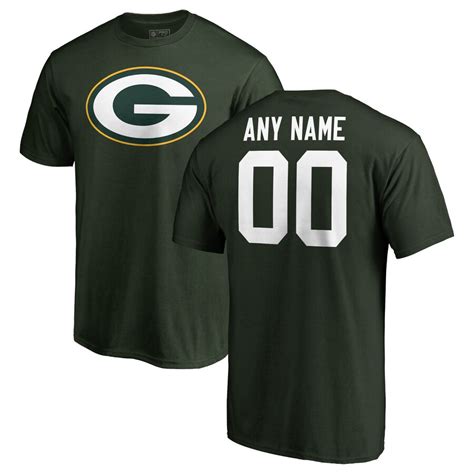NFL Green Bay Packers T-Shirt tv commercials