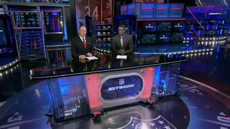 NFL Network 2013 Super Bowl TV Spot, 'Sand Castle' Featuring Deion Sanders