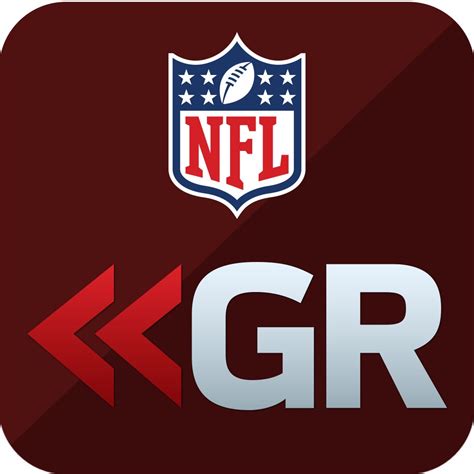 NFL Network Game Rewind tv commercials