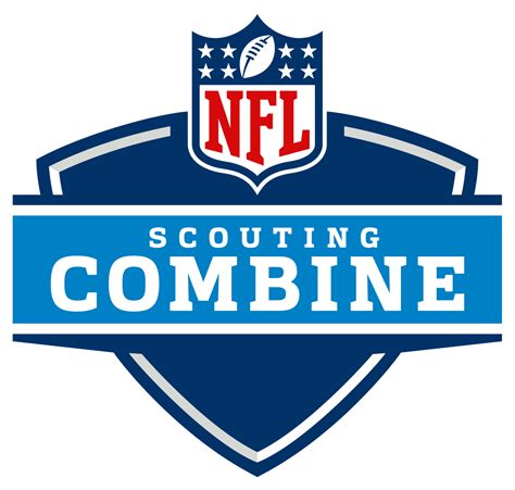 NFL Network Scouting Combine logo