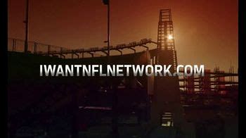 NFL Network TV commercial - AT&T and DIRECTV: In the Dark