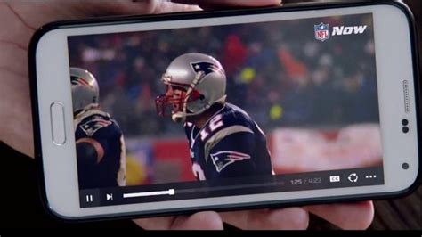 NFL Now TV Spot, 'I Want It Now'