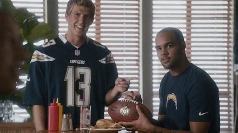 NFL Now TV commercial - Ive Got It