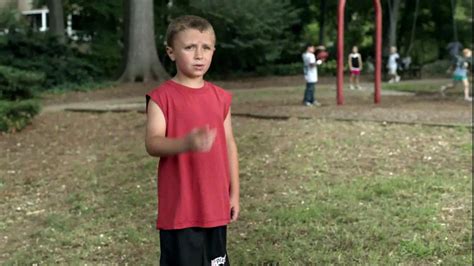 NFL Play 60 TV Spot, 'Your Mom's Favorite Player', Featuring Cam Newton created for NFL