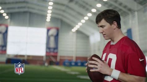 NFL Play Football Super Bowl 2018 TV commercial - Next Season Starts Now