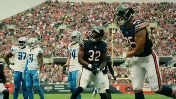 NFL RedZone TV Spot, 'Epic'