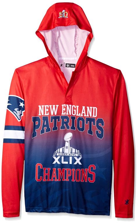 NFL Shop Patriots Super Bowl XLIX Champions Tee tv commercials