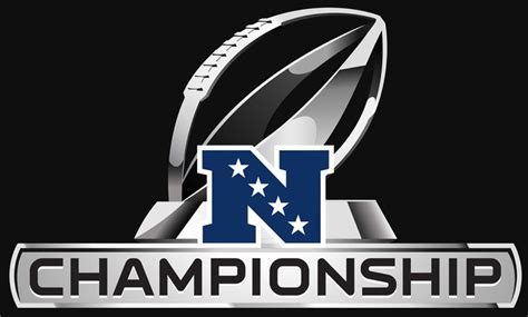 NFL Shop Seahawks NFC Championship Pack logo