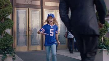NFL Shop TV Spot, 'Make Your Connection' Featuring Shawn Johnson featuring Buffalo Bills