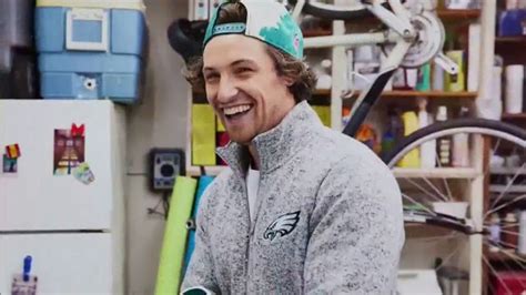 NFL Shop TV Spot, 'The Drip Is in the Details: Bullseye: Holiday Offer' Song by Lele Pons & Juhn