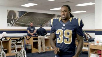 NFL Shop TV Spot, 'Twins: Gift Card' Featuring Steven Jackson