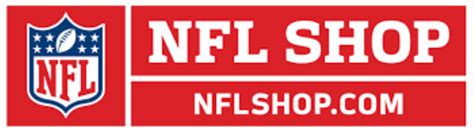 NFL Shop logo