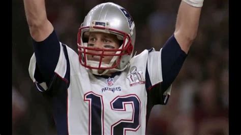 NFL Super Bowl LI Champions Home Entertainment TV Spot, 'Patriots' created for NFL Films Home Entertainment