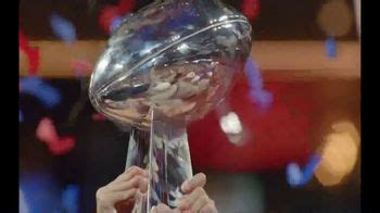 NFL Super Bowl LIII Champions Home Entertainment TV commercial - Patriots