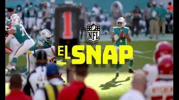 NFL TV commercial - Concurso de la NFL canción de Jodosky