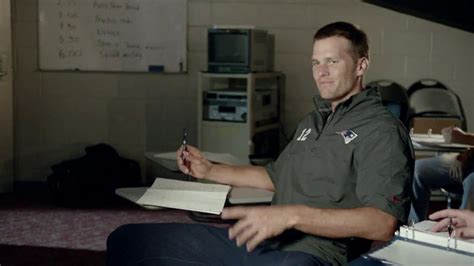 NFL TV Spot, 'Cute Kid' Featuring Tom Brady, Ray Lewis