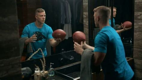 NFL TV Spot, 'Get Ready to Celebrate' Featuring Christian McCaffrey created for NFL