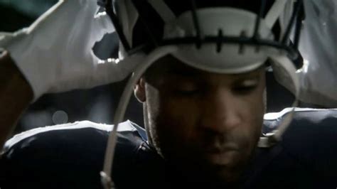 NFL TV Spot, 'Hall of Mirrors' Song by THEY. featuring DeMarco Murray