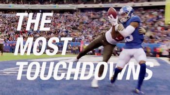 NFL TV Spot, 'In the Midst of History'