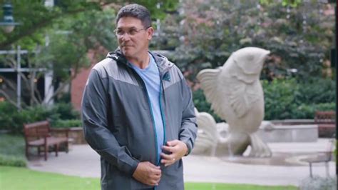 NFL Ticket Exchange TV Spot, 'Lesson' Featuring Mike Shanahan, Ron Rivera featuring Randal Gonzalez