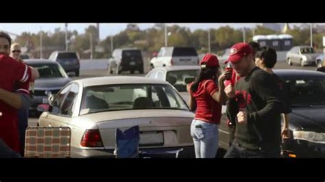 NFL Ticket Exchange TV Spot, 'San Francisco 49ers Reunion' featuring Jordan James Smith