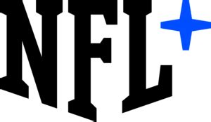 NFL+ logo