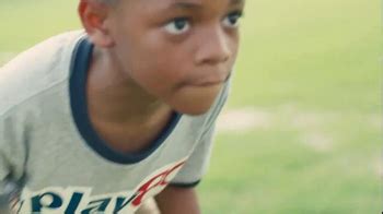 NFLPA TV Spot, 'Play Everyday'