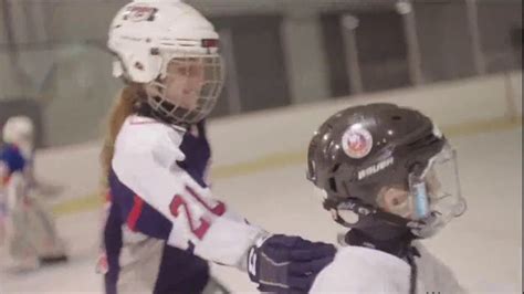 NHL Network TV Spot, 'Hockey Is for Everyone' created for NHL Network