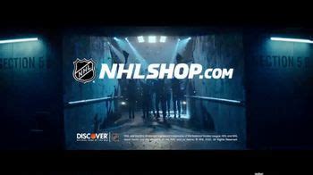 NHL Shop TV commercial - Largest Assortment