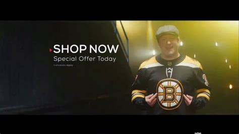 NHL Shop TV commercial - Latest Styles