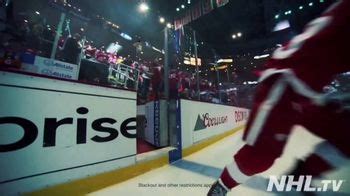 NHL.TV TV Spot, 'Catch Everything' created for The National Hockey League (NHL)