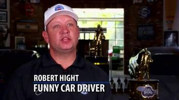 NHRA All Access TV commercial - Get the Season Started Right