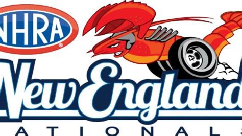 NHRA TV Spot, '2023 New England Nationals'