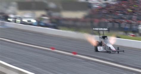 NHRA TV Spot, '2023 New England Nationals'