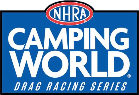 NHRA.TV logo