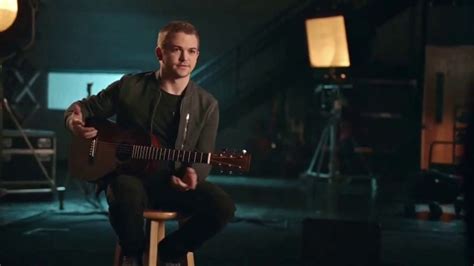 NHTSA TV Spot, 'One Shot: Buzzed Driving Prevention' Featuring Hunter Hayes featuring Hunter Hayes