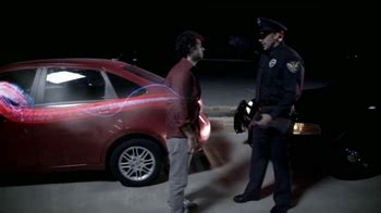 NHTSA TV Spot, 'Reverso'