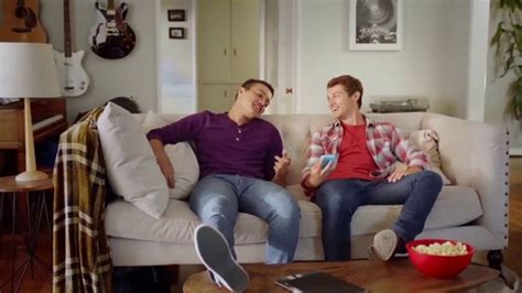 NHTSA TV Spot, 'Two Guys' created for NHTSA
