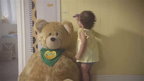 NIDO Kinder 1+ TV Spot, 'Protegido cerca de ti'