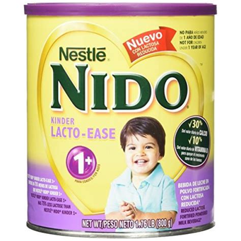 NIDO Kinder Lacto-Ease 1+