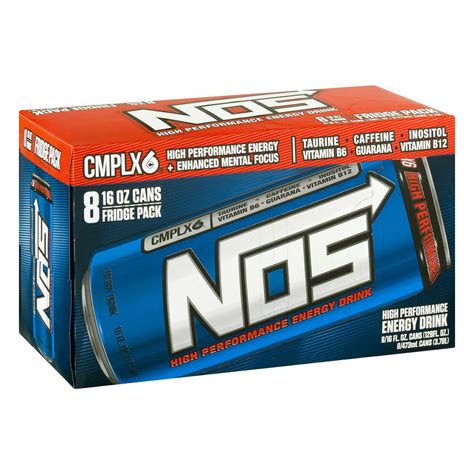 NOS With CMPLX6