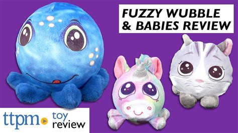 NSI International Inc. Fuzzy Wubble