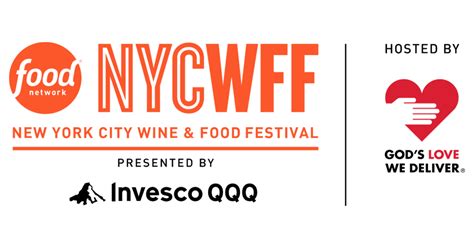 2016 New York City Wine & Food Festival TV commercial - Join the Stars