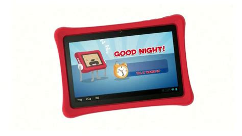 Nabi Tablet TV Spot, 'Good Morning'