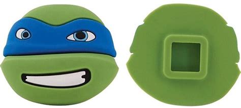 Nabi Teenage Mutant Ninja Turtles Accessories logo