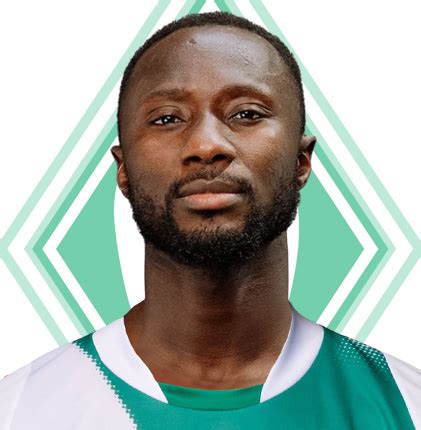 Naby Keïta photo